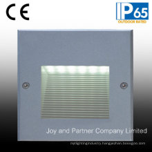 6W Square COB Wall Mounted LED Wall Lamp (817068)